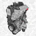 Komplett motor - ET Engineteam
