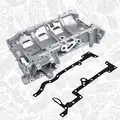Olajteknő - ET Engineteam