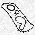 Tömítéskészlet - ET Engineteam