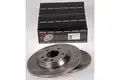 Hátsó Féktárcsa - Protechnic