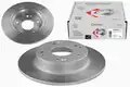 Hátsó Féktárcsa - Protechnic