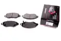 Első Fékbetét - Protechnic