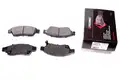 Első Fékbetét - Protechnic