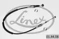 Váltóbovden - Linex