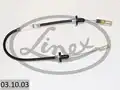 Kuplungbowden - Linex