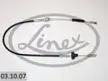 Kuplungbowden - Linex
