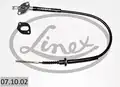 Kuplungbowden - Linex