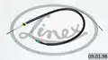 LINKA HAM. RCZ. CITROEN T. C4 1,2/1,6 D 14- LE/PR - Linex