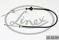 Kuplungbowden - Linex