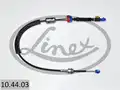 Váltóbovden - Linex