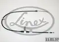 Huzal, Rögzítőfék - Linex