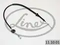 Kuplungbowden - Linex