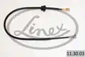Sebességmérő bowden - Linex