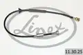 Sebességmérő bowden - Linex