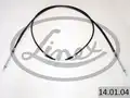 Kézifékbowden - Linex