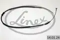Kézifékbovden - Linex
