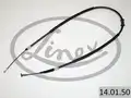Kézifékbovden - Linex