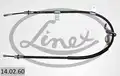 LINKA L 1177/980 FIAT FREEMONT 08/2011- - Linex