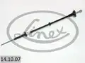 Kuplungbowden - Linex