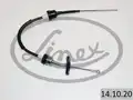 Kuplungbowden - Linex