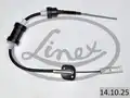 Kuplungbovden - Linex