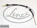 Kuplungbowden - Linex