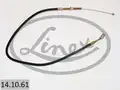 Kuplungbowden - Linex