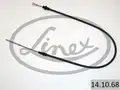 Kuplungbowden - Linex
