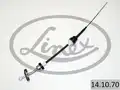 Kuplungbowden - Linex
