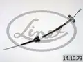 Kuplungbowden - Linex