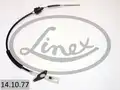 Kuplungbowden - Linex