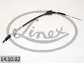 Kuplungbowden - Linex