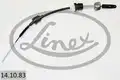 Kuplungbowden - Linex
