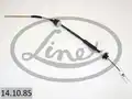 Kuplungbovden - Linex