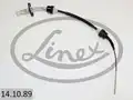 Kuplungbowden - Linex