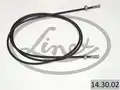 Sebességmérő bowden - Linex