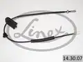 Kilométeróra spirál - Linex