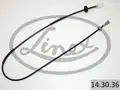 Kilométeróra spirál - Linex