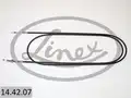 Nyitóbowden - Linex