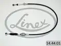 Váltóbovden - Linex