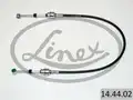Váltóbovden - Linex