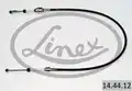 Váltóbovden - Linex