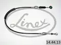 Váltóbovden - Linex