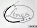Váltóbovden - Linex