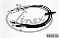 Váltóbovden - Linex