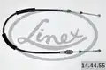 Váltóbowden - Linex
