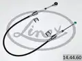 Váltóbovden - Linex