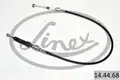 Váltóbovden - Linex