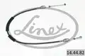 Váltóbowden - Linex