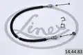 Váltóbovden - Linex
